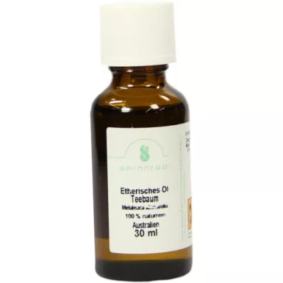 ÄTHERISCHES ÖL THEEBOOM, 30 ml