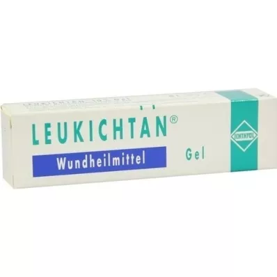 LEUKICHTAN Gel, 30 g