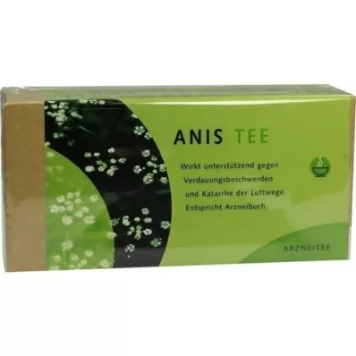ANISTEE Filterzakken, 25 st ANISTEE Filterzakken, 25 st
