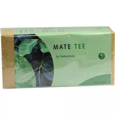 MATE TEE Filterzakken, 25 st