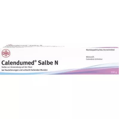 CALENDUMED Zalf N, 200 gr CALENDUMED Zalf N, 200 gr