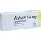 FOLSAN 0,4 mg tabletten, 20 stuks