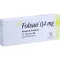 FOLSAN 0,4 mg tabletten, 50 stuks