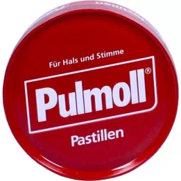 PULMOLL Klassieke snoepjes, 75 g