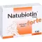 NATUBIOTIN Forte-tabletten 10 mg, 100 stuks