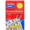 GOTHAPLAST Kinderpleister 6 cmx1 m, 1 stuk