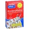 GOTHAPLAST Kinderpleister 6 cmx1 m, 1 stuk
