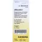 ALBUSTIX Teststrips, 50 stuks