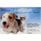 CAPSTAR 11,4 mg tabletten voor katten/kleine honden, 6 stuks