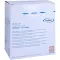VLIESKOMPRESSEN 10x10 cm steriel 6-voudig, 25X2 st