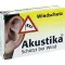 AKUSTIKA Windbescherming, 1 st