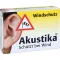 AKUSTIKA Windbescherming, 1 st