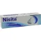 NISITA Neuszalf, 10 g