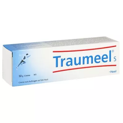TRAUMEEL S-crème, 50 g TRAUMEEL S-crème, 50 g