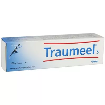 TRAUMEEL S-crème, 100 g TRAUMEEL S-crème, 100 g