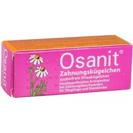 OSANIT Bolletjes suikervrij, 7,5 g