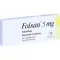 FOLSAN 5 mg tabletten, 20 stuks