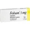 FOLSAN 5 mg tabletten, 20 stuks