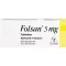 FOLSAN 5 mg tabletten, 20 stuks