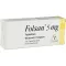 FOLSAN 5 mg tabletten, 100 st