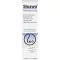 SIOZWO Neusspoeling zonder conserveermiddel, 100 ml