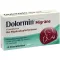 DOLORMIN Migraine filmomhulde tabletten, 10 stuks
