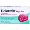 DOLORMIN Migraine filmomhulde tabletten, 10 stuks