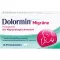 DOLORMIN Migraine filmomhulde tabletten, 10 stuks