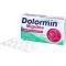 DOLORMIN Filmomhulde tabletten tegen migraine, 20 tabletten