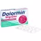 DOLORMIN Filmomhulde tabletten tegen migraine, 20 tabletten