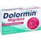 DOLORMIN Filmomhulde tabletten tegen migraine, 20 tabletten