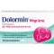 DOLORMIN Filmomhulde tabletten tegen migraine, 20 tabletten