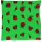 KIRSCHKERNKISSEN voor kinderen 19x19 cm assorti, 1 stuk