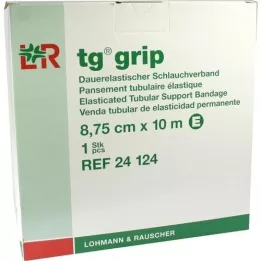 TG GRIP Steunbuisverband E 8,75 cmx10 m, 1 stuk
