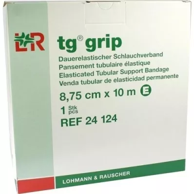 TG GRIP Steunbuisverband E 8,75 cmx10 m, 1 stuk