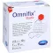 OMNIFIX elastiek 2,5 cmx10 m rol, 2 st