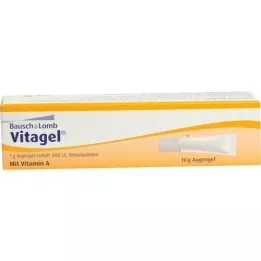 VITAGEL Ooggel, 10 g