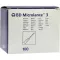 BD MICROLANCE 3 speciale canules 16 G 1 1/2 1,65x40 mm, 100 stuks
