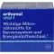 ORTHOMOL Vital F drinkfles/capsule combinatieverpakking, 30 stuks