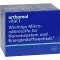 ORTHOMOL Vital F drinkfles/capsule combinatieverpakking, 30 stuks