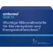 ORTHOMOL Vital M drinkfles/capsule combinatieverpakking, 30 stuks