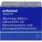 ORTHOMOL Vital M drinkfles/capsule combinatieverpakking, 30 stuks