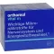 ORTHOMOL Vital M drinkfles/capsule combinatieverpakking, 30 stuks