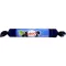 INTACT Dextrose rol zwarte bes, 1 st