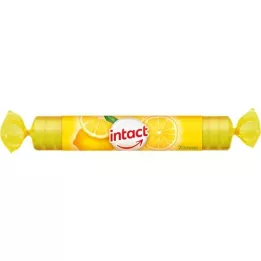 INTACT Dextrose rol citroen, 1 st