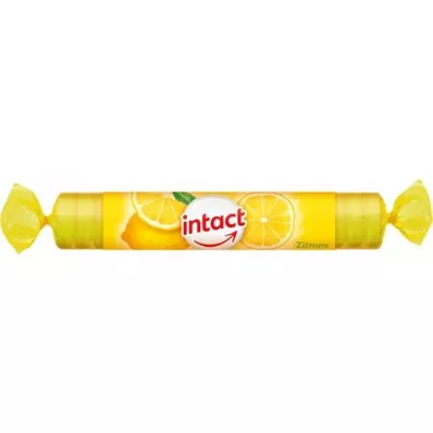 INTACT Dextrose rol citroen, 1 st