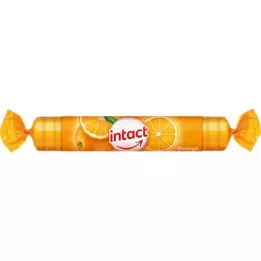 INTACT Dextrose rol oranje, 1 st