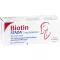 BIOTIN STADA 5 mg tabletten, 50 stuks