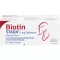 BIOTIN STADA 5 mg tabletten, 50 stuks