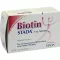 BIOTIN STADA 5 mg tabletten, 100 st